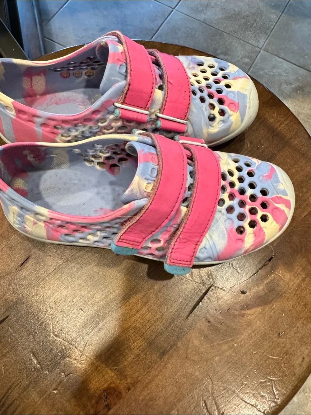 PLAE kids Mimo water shoes